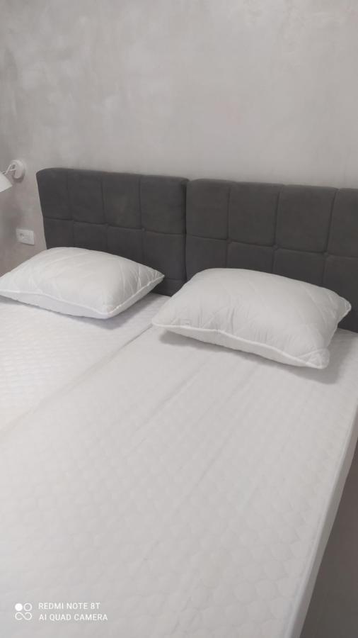 Clover Apartman 자다르 외부 사진