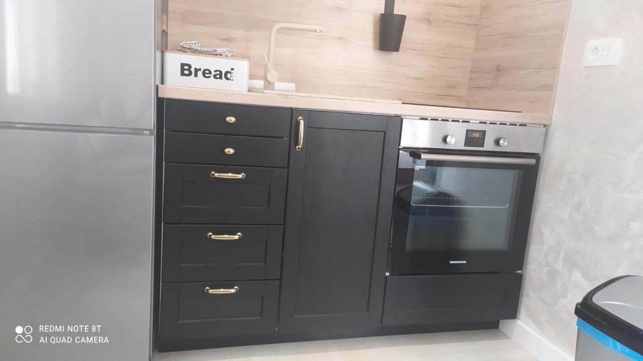 Clover Apartman 자다르 외부 사진